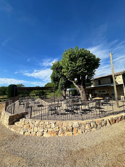 Le Restaurant De La Sarree, Restaurant au Bar-sur-Loup