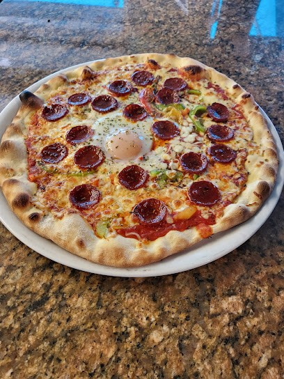 Le Piazza, Restaurant à Taulé