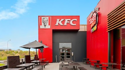 KFC Valenciennes Petite Forêt, Restaurant à Petite-Forêt