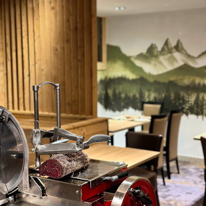 Chez Annisette Restaurant à Fontcouverte-la-Toussuire