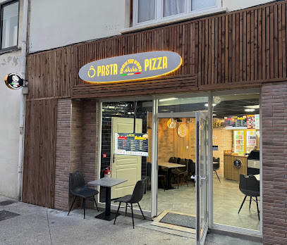 Ô Pasta Pizza - Nîmes Restaurant à Nîmes
