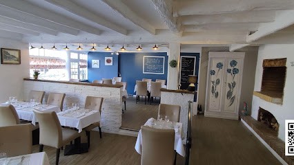 L'instant Gourmand, Restaurant à Mareil-Marly