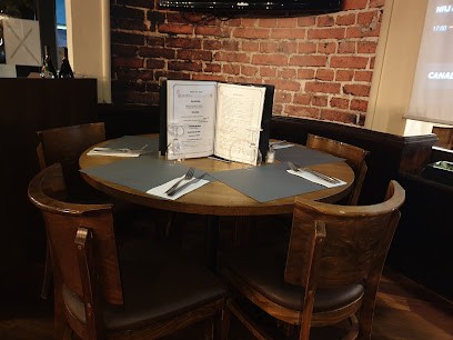 La Rocade, Restaurant à Villebon-sur-Yvette