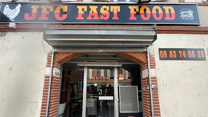 JFC Fast Food, Restaurant à Cugnaux