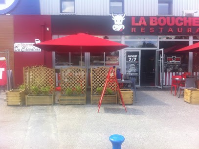 Restaurant La Boucherie, Restaurant à Ussel