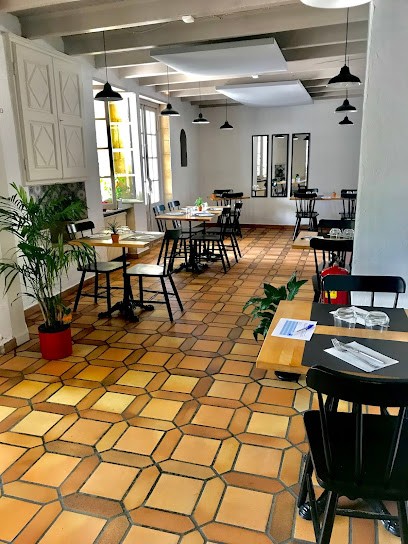 Restaurant Bistrot 2, Restaurant à Monpazier