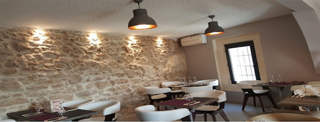 Le Café De Marius Restaurant à Mèze
