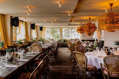 Le Café Courchevel, Restaurant à Courchevel