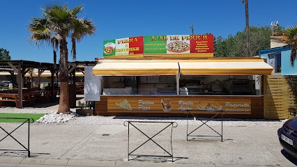 L ' AS DE PIZZ'S, Restaurant à Marseillan