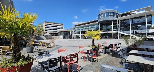 Le Maxi Délice, Restaurant à Seynod