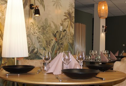 Contact Hôtel Restaurant Saint-Benoit, Restaurant à Gueugnon