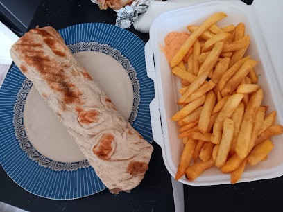 Metropol, Restaurant à Corbeil-Essonnes