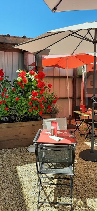 La Pause Sympa, Restaurant à Guérande
