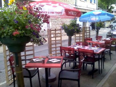 La Goule Benèze Restaurant à Villard-de-Lans