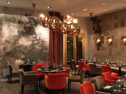 Antolio Restaurant à Lyon 01
