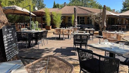 Les Terrasses All In Grasse, Restaurant à Grasse