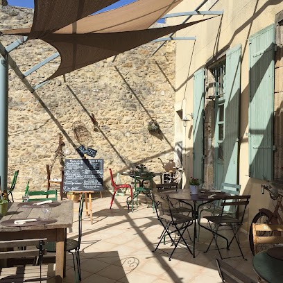 Restaurant Le Bienheureux, Restaurant à Saint-Alexandre