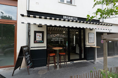 Brisquette Pastrami Restaurant à Boulogne-Billancourt