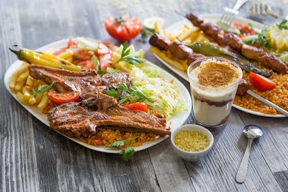 ABANT Grill, Restaurant à Lagny-sur-Marne