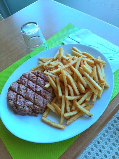 Le Passage, Restaurant au Cannet