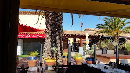 Restaurant l'eskaya, Restaurant à Saint-Cyprien