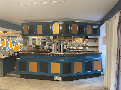 L'estanquet Restaurant à Pont-de-Salars