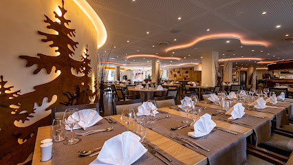 La Table Du Champé Restaurant à Belmont