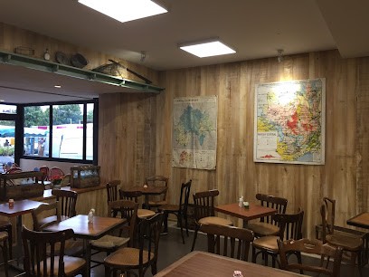 L'Imprévu, Restaurant à Pleaux