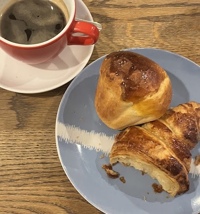 Baker Street, Restaurant au Palais