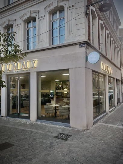 Yummy Restaurant à Valenciennes