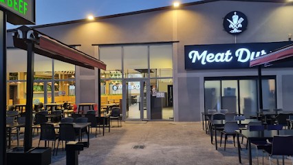 Meat Durum, Restaurant à Vénissieux
