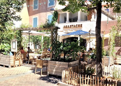 Restaurant Agastache, Restaurant à L'Isle-sur-la-Sorgue