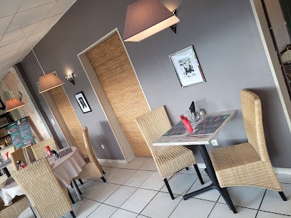 La To 'pizza, Restaurant à Lanton