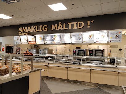 Restaurant Suédois IKEA, Restaurant à Hénin-Beaumont
