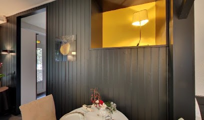 La Terrasse Des Donjons, Restaurant à Soisy-sur-Seine