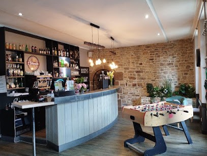 L'othentik, Restaurant à Liffré