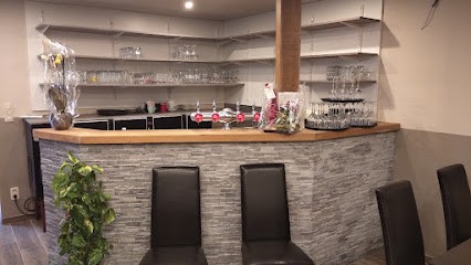 Au Bord De L'Eau, Restaurant à Hirson