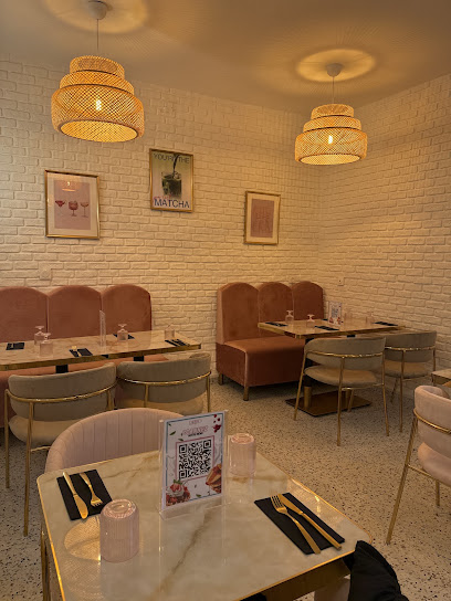 Darling Restaurant à Paris 20