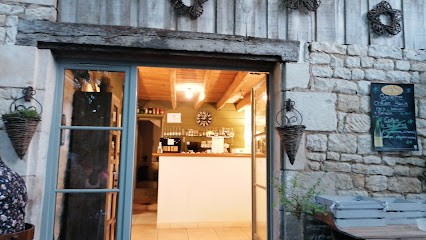 Crêperie du Bief, Restaurant à Magné