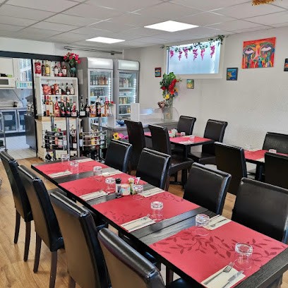 Les délices de saleilles, Restaurant à Saleilles