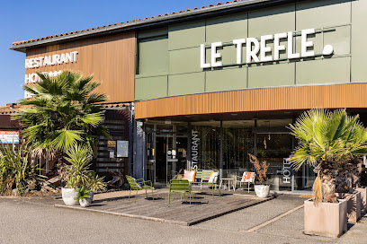 La Terrasse Du Trèfle Restaurant à Portet-sur-Garonne