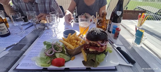 Restaurant Les Sources Du Lac, Restaurant à Éclaron-Braucourt-Sainte-Livière