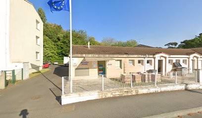 Restaurant Scolaire, Restaurant à Saint-Brevin-les-Pins