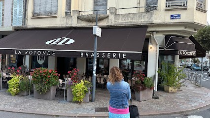 La Rotonde, Restaurant à Tulle