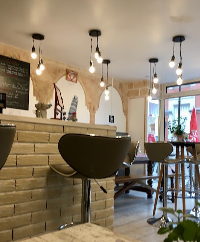 La Cantoche, Restaurant à Ham