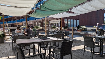 La Jungle des Villards - Arcs 1800, Restaurant à Bourg-Saint-Maurice