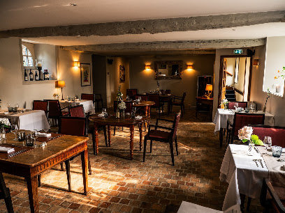 Restaurant Le Manoir Des Portes Restaurant à Lamballe-Armor