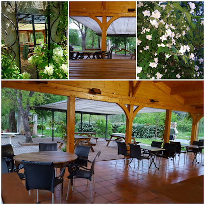 Le Clos Du Père Louis Restaurant à Collobrières