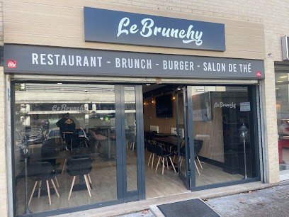 Le Brunchy, Restaurant à Trappes