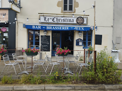 Le Christina Restaurant à Clisson